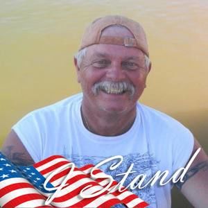 Meet your Posher, Randy